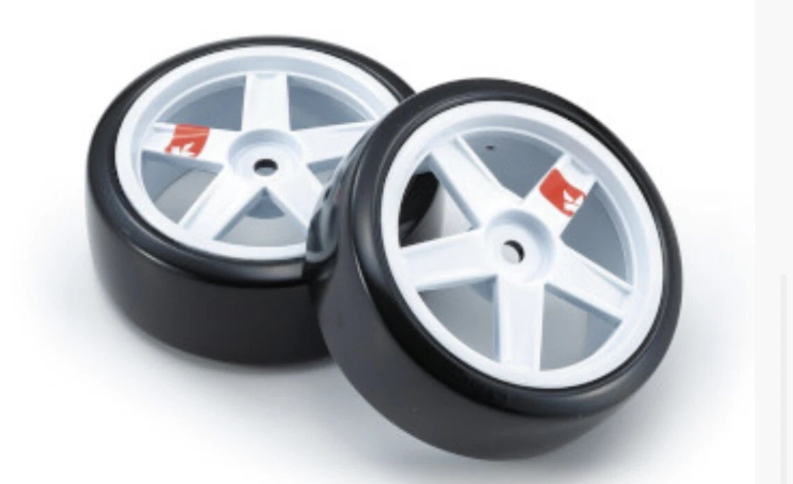 NEW Kyosho Fazer MK2 FZ02-D Toyota Supra A80 4WD RTR 1/10 DRIFT Car - Picture 8 of 12