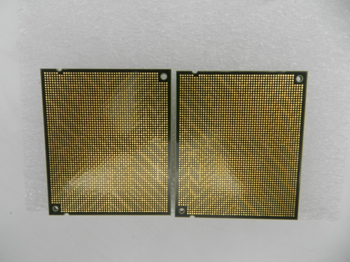 IBM POWER8 00KV833 93ZZ CA PQ 10-core CPU Processor 3.42 GHz (LOT