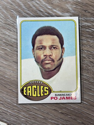 1976 - 1977 TOPPS Football - U You Pick NFL Player Single Complete UR Set RC Lot