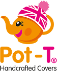 Pot-Teas