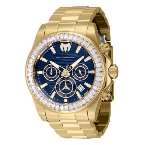 TechnoMarine Women\'s Coral Legacy 36mm Quartz Watch TM-416080 TechnoMarine Women main image 3