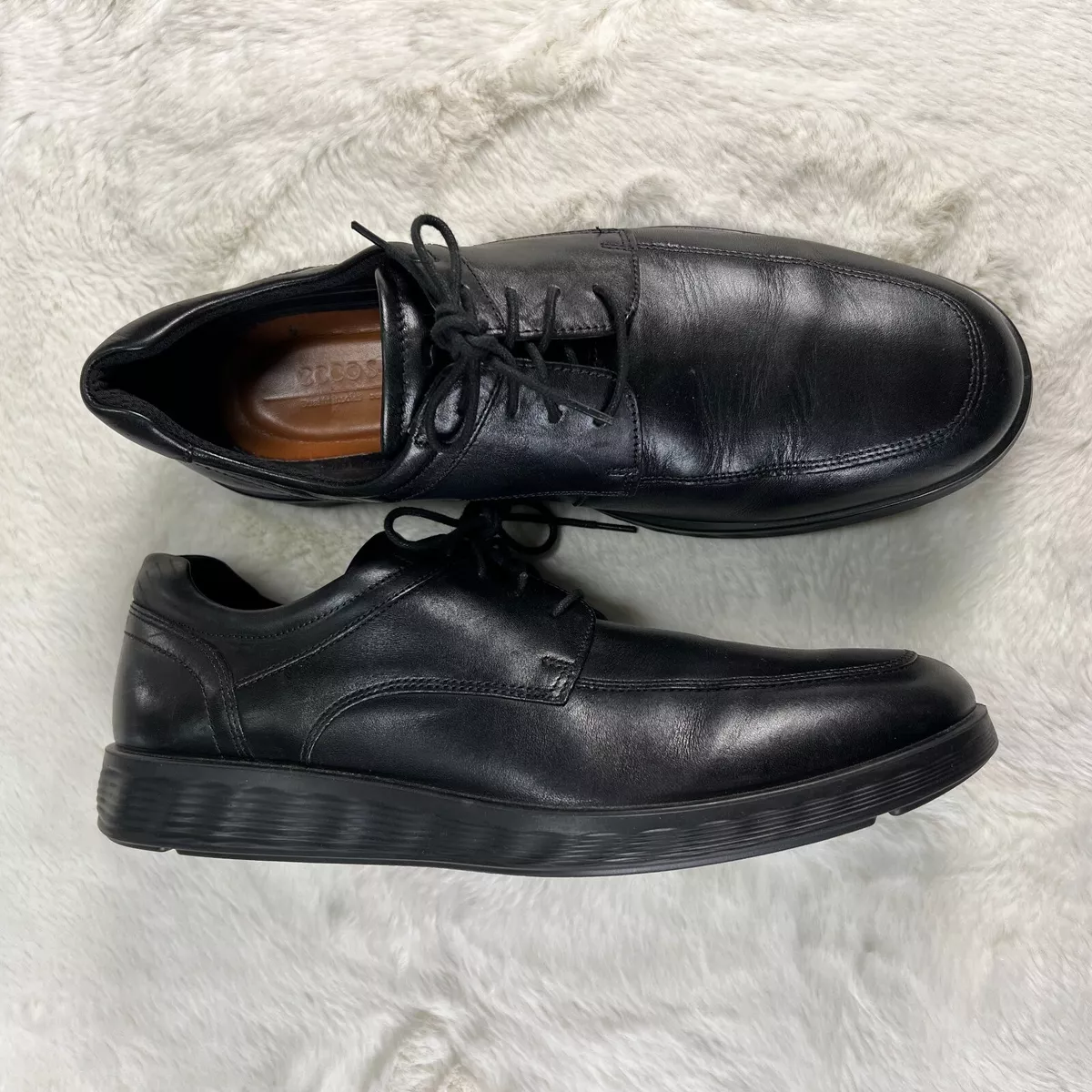 Ecco dress sales shoes on sale