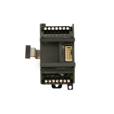Nuovo e Usato Originale con Garanzia di 1 Anno 6ES7232-0HB22-0XA0
