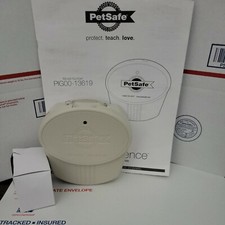 Petsafe Innotek UltraSmart Fence Transmitter M024100 Dog SD-4100 IUC 5100 4225