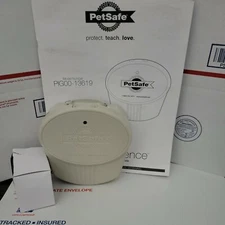 Petsafe Innotek UltraSmart Fence Transmitter M024100 Dog SD-4100 IUC 5100 4225