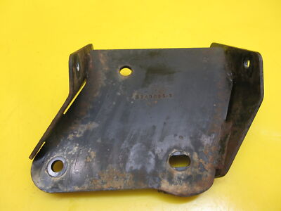 OEM 2006 POLARIS SPORTSMAN X2 500 HO EFI REAR MOTOR ENGINE MOUNT STAY BRACKET 