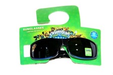 Skylanders Boys Sunglasses 100 UV Protection Kids Children Sun Shades 3 
