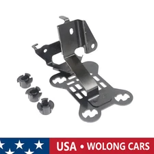 Radar Bracket Installation Kit Fit for 2019 2020 2021 Honda Civic 1.5L 2.0L L4