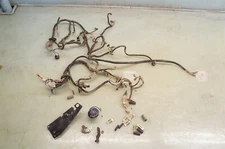  1975 Norton Commando Roadster Combat 850 850CC E MKIII *2175 MISC ELECTRICS 