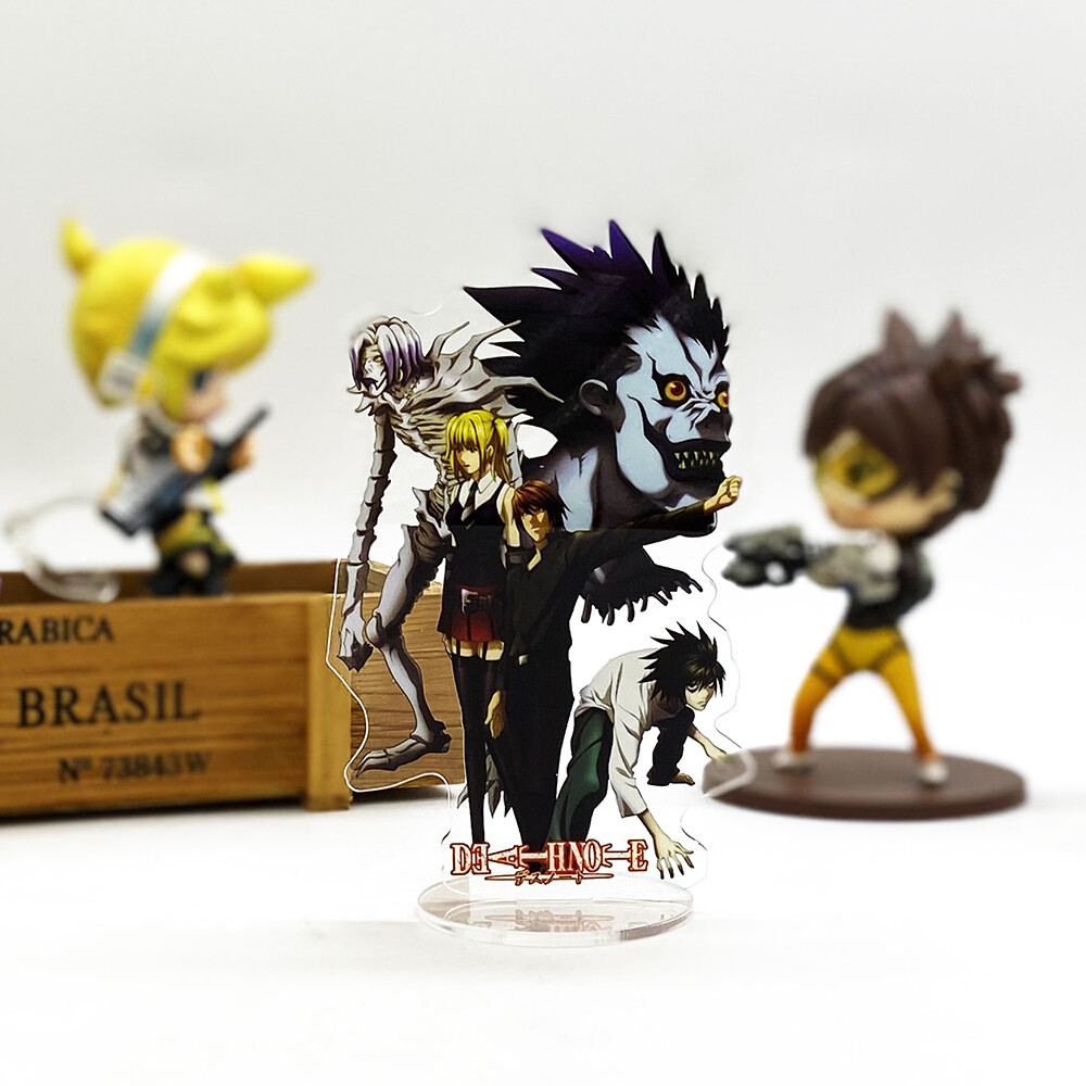 DEATH NOTE フィギュア 3体セット レム、L、ミサミサ 71DS3hFawxL._UF350,350_QL50_.jpg