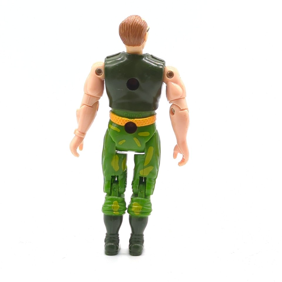 Lot de 3 Gi Joe Bikin Kaido • EUR 50,00 - FR
