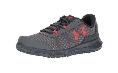 dwayne johnson shoe line