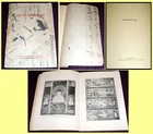 1937 ABC of Japanese Art illustrated book, Japan Government Railways
