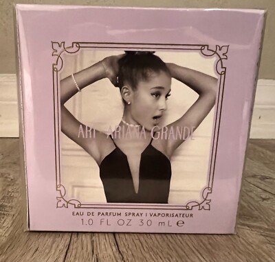Ari by Ariana Grande for Women 1.0 oz Eau de Parfum Spray