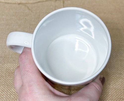 Tazza da caffè vintage Otagiri leone leone leopardo antilope tazza giungla safari botanica - Foto 5 di 7