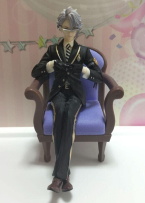 Azul Ashengrotto Premium Grace Situation Figure Disney Twisted