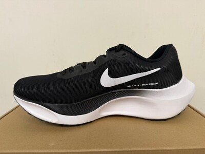 Nike Zoom Fly 5 ブラック/ゴールド サイズ25.0cm Men's Nike Zoom Fly 5 – Pacers Running