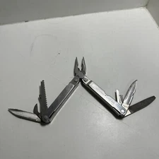 🔪 🔪 🔪 Leatherman Super Tool Multi Tool