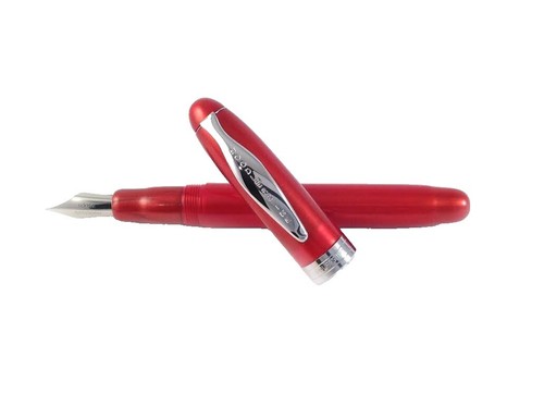 Pelikan ペリカン New] Pelikan 947366 Fountain Pen Twist Right and Left Handed Nib M