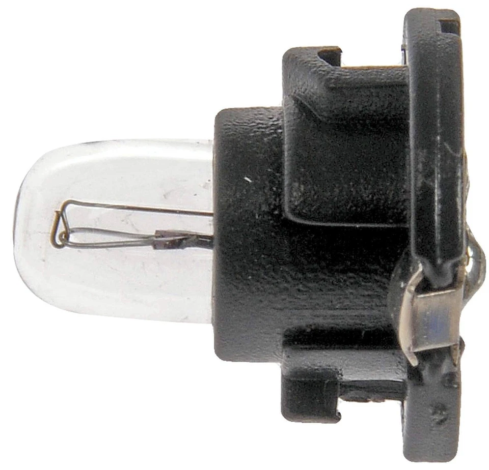 Multi Purpose Light Bulb fits 2006 Mitsubishi Raider  DORMAN OE SOLUTIONS - Image 2 of 2