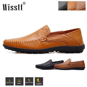 men's shoes casual driving moccasins loafer
