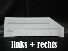 Rep.-Lamiera passaruota superiore sinistra + destra Suzuki LJ80 dall'anno 1978