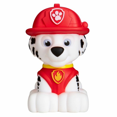 paw patrol squishy