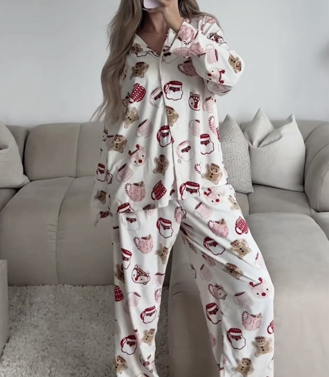 Womens Pjs Sainsburys Tu Pjs Sainsburys Tu Nightwear