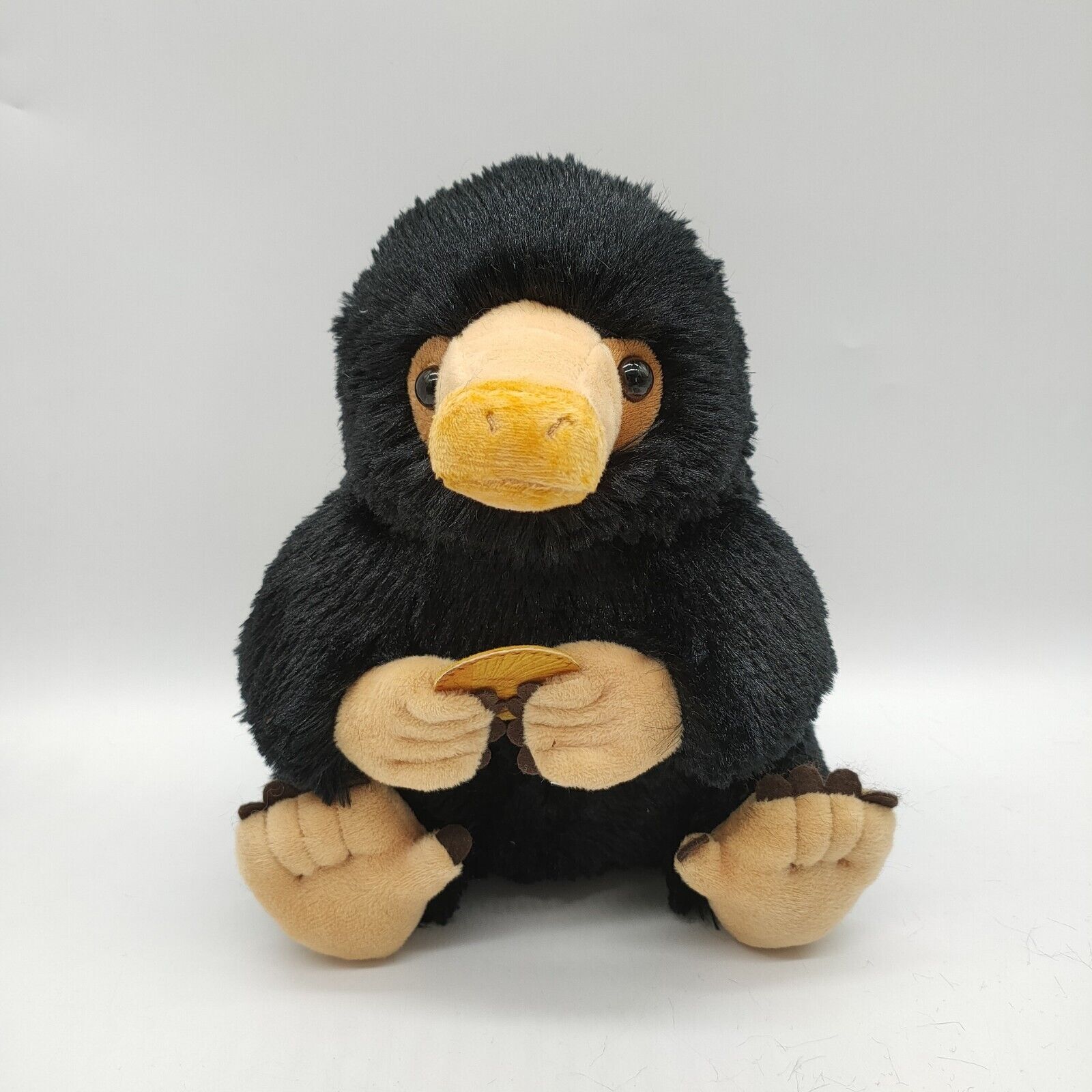 23cm Harry Potter Niffler Plush Toys Soft Stuffed Animal Doll Kids