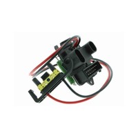 Vemo V40-79-0007 Regler, InnenraumgebläSe FüR Opel