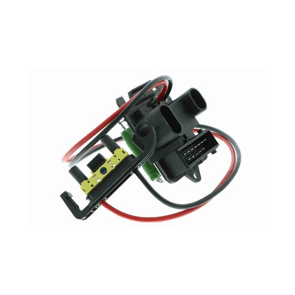 Vemo V40-79-0007 Regler, InnenraumgebläSe FüR Opel-image