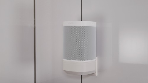 Sonos - One (SL) / Play 1 ✅ Support - Prise - Support - Photo 11/16