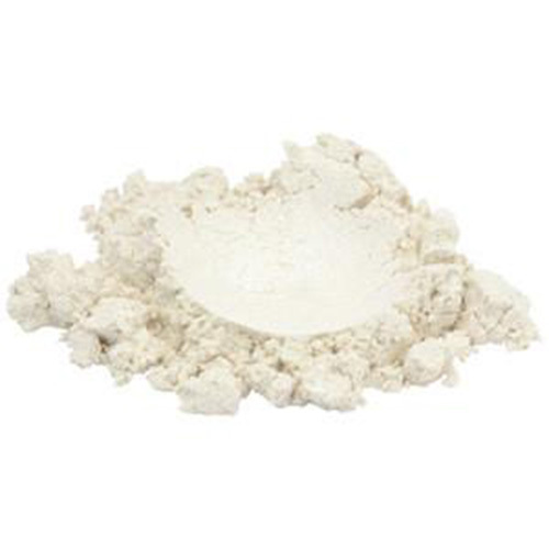 PEARL BASICS WHITE LUXURY MICA COLORANT PIGMENT POWDER COSMETIC GRADE 1 OZ - Picture 1 of 12