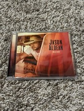 Jason Aldean MACON CD