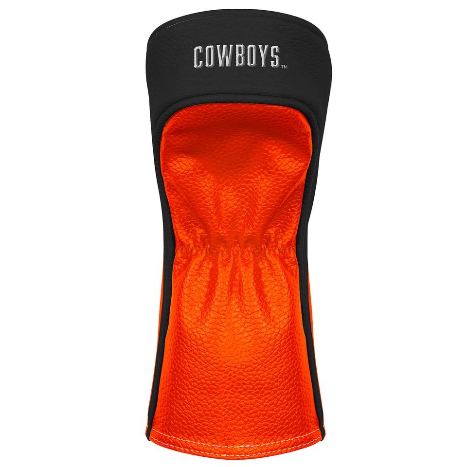 WinCraft Oklahoma State Cowboys Golf Club Fairway Headcover eBay