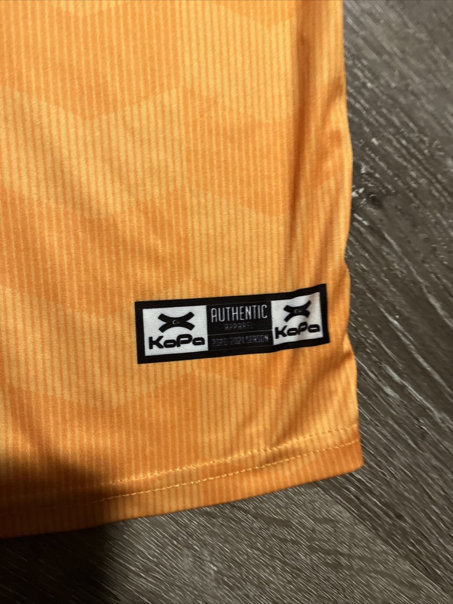 Lサイズ FOOTBALL JERSEY PPB BEAMS F.C.R.B. Varsity S/S Crop Fit Knit Football Jersey - Black – Feature