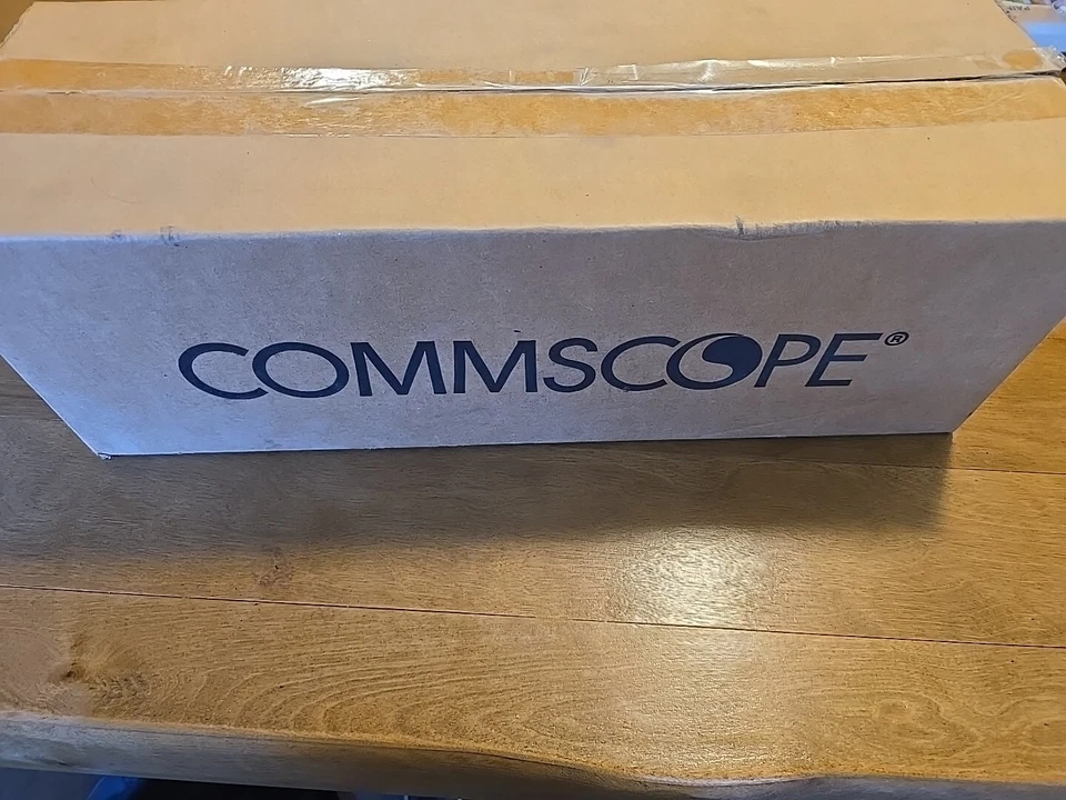 Commscope 360-UPR-1100A-E-GS3-2U-48 - Image 3 of 3