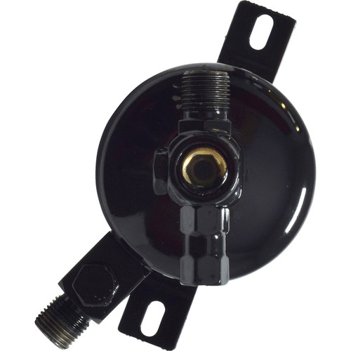 Receptor de aire acondicionado para Mercedes-Benz 190D 1984-1989 UAC 1985 1986 1987 1988 - Imagen 2 de 3