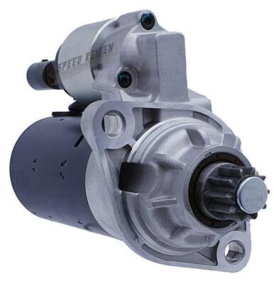 Anlasser Starter für Linde H14 H16 H18 H20 H25 H30 H40 H45 H50 0009710126
