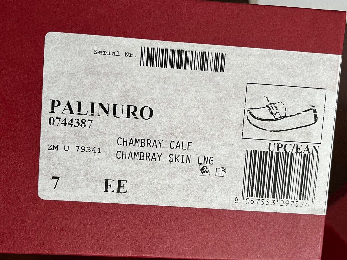SALVATORE FERRAGAMO PALINURO BLUE SZ 7 EE LOAFERS DRIVER FERRAGAMO Parigi New Driver Loafers | Saks Fifth Avenue main image 4