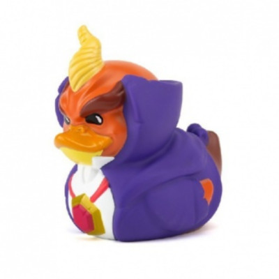 Spyro the Dragon Ripto TUBBZ Collectible Duck Ente Sammelfigur