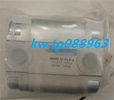 For ADVU-32-15-P-A 156532 Cylinder #t1