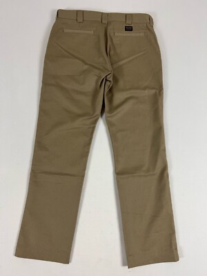 FILSON ANCHORAGE WORK PANTS GRAY KHAKI 36X34 NWT | eBay