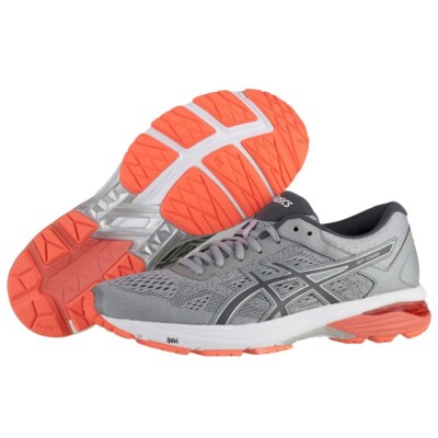 ASICS GT-1000 WOMEN WIDE SIZE FLASH CORAL