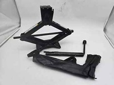 2007-2017 GMC ACADIA SPARE TIRE EMERGENCY JACK KIT OEM GENUINE PART.