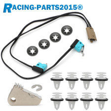 TÜRGRIFF Griff Upgrade-Kit 1042845-00 1016009-00-C Für Tesla-Model S 2012-2017