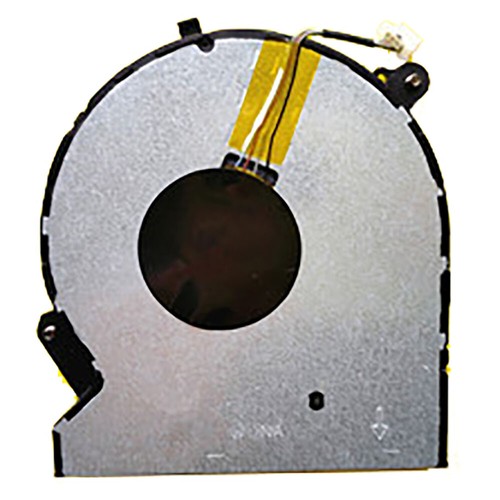 CPU GPU Cooling Fan For HP Elitebook 1040 G4 HSN-Q02C 0FJ050000H - Photo 2/4
