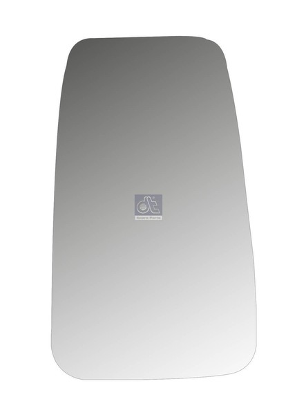 4.62558 Spiegelglas Hauptspiegel, Beheizt Passend FüR Mercedes 0018119933-image