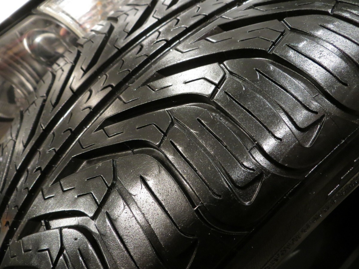 Michelin Pilot Sport A/S Plus ZP 245/40ZR18 RFT | 245 40 18