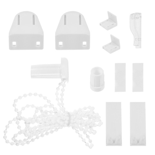 1 Set Roller Shades Replacement Roller Blinds Shade Clutch Bracket